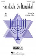 Hanukkah, Oh Hanukkah Standard
