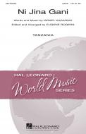 Ni Jina Gani (Tanzania) 