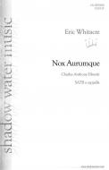 Nox Aurumque 