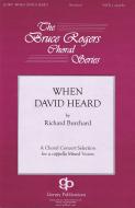 When David Heard 
