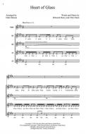 Heart Of Glass Standard