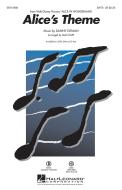 Alice's Theme Standard
