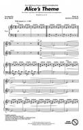 Alice's Theme Standard