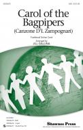 Carol of The Bagpipers (Canzone D'l Zampognari) Standard