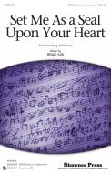 Set Me As A Seal Upon Your Heart Standard