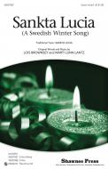 Sankta Lucia 