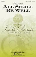 All Shall Be Well Standard