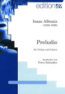 Preludio 