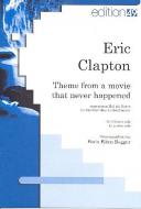 Theme From A Movie That Never Happened 