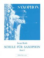 Schule für Saxophon 1 