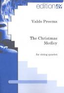The Christmas Medley 