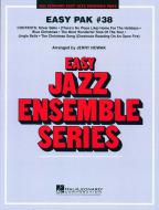 Easy Jazz Pak 38 