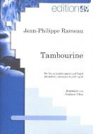 Tambourine 