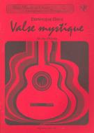 Valse mystique 