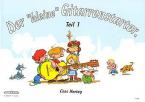 Der kleine Gitarrenstarter 1 