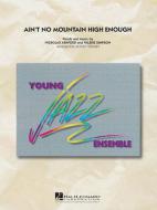 Ain't No Mountain High Enough Standard