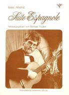 Suite Espagnole 