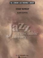 Come Sunday 