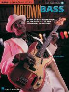 Motown Bass Signature Licks 