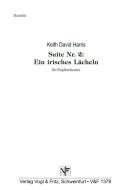 Suite Nr. 2: Ein irisches Lächeln 