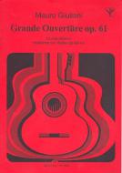 Grande Ouverture op. 61 
