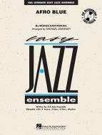 Afro Blue Standard