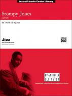 Stompy Jones 
