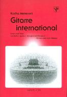 Gitarre international 