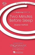 2 Minutes Before Sleep 