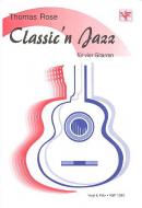 Classic'n Jazz 