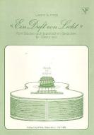 Ein Duft von Licht 