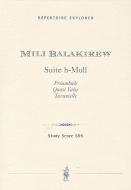 Suite h-moll 