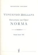 Ouvertüre zur Oper 'Norma' 