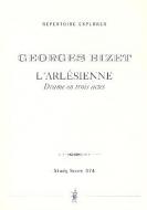 L'Arlésienne 