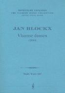 Vlaamse dansen op. 26 