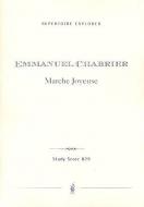 Marche Joyeuse 