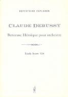 Berceuse héroïque pour orchestre 