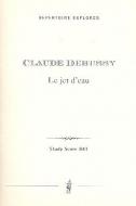 Le Jet d'eau 