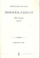 Lenz op. 13 