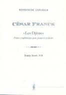 Les Djinns (1884) 