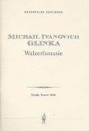 Walzerfantasie 