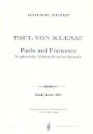 Paolo und Francesca 