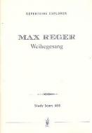 Weihegesang 