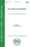 An Irish Blessing 