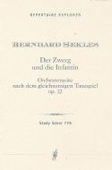 Der Zwerg und die Infantin 