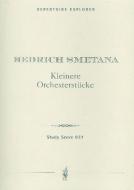 Kleinere Orchesterstücke 