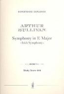 Symphony E-Dur ('Irish Symphony') 