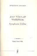 Symphonie D-Dur 