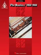 The Beatles: 1962-1966 