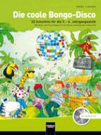 Die coole Bongo-Disco 